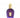 Xerjoff PURPLE ACCENTO EDP (2025 Version)