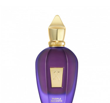 Xerjoff PURPLE ACCENTO EDP (2025 Version)
