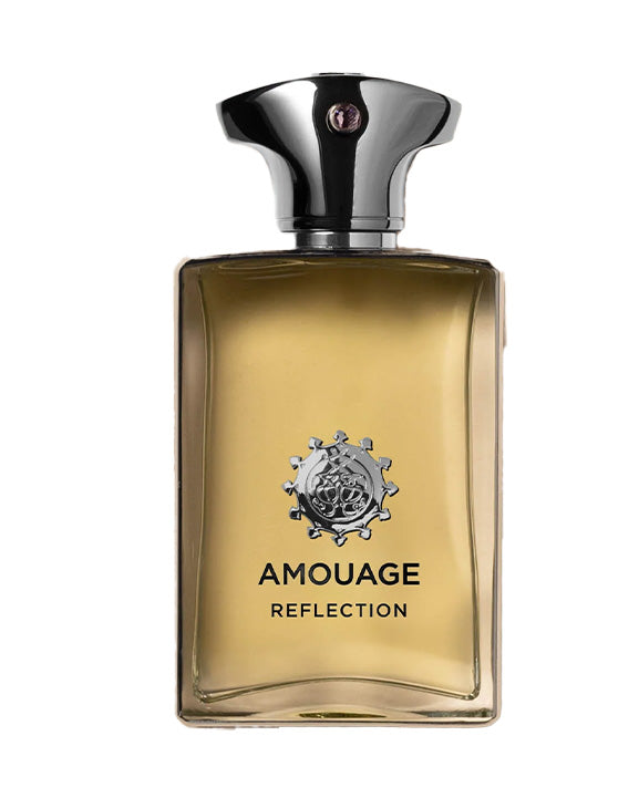 Amouage Gift Set Reflection Man 100ml EDP + 2 Shower Gel 60ml
