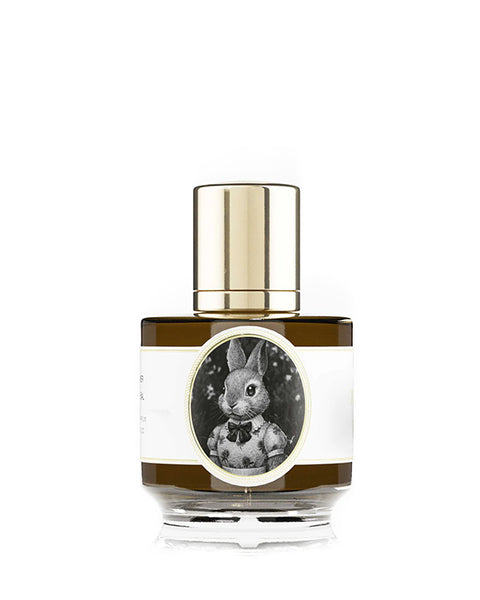 Zoologist Deluxe Bottle Rabbit – Niche Essence