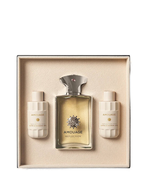Amouage Gift Set Reflection Man 100ml EDP Shower Gel 60ml