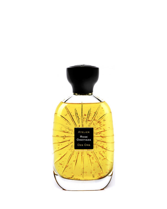 Atelier des Ors Rose Omeyyade EDP