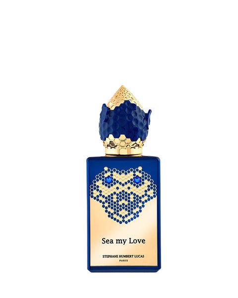 love f ragranceです Stephane Humbert Lucas 777 Sea My Love EDP – Niche Essence