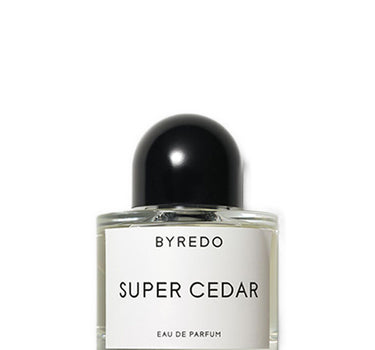 Byredo Super Cèdre EDP 