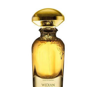 Widian Gold Sahara II Extrait de Parfum