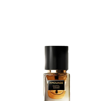 Amouage Attar Santal Sohar Perfume Oil