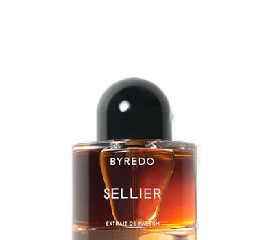Byredo Sellier Voiles de Nuit EDP 