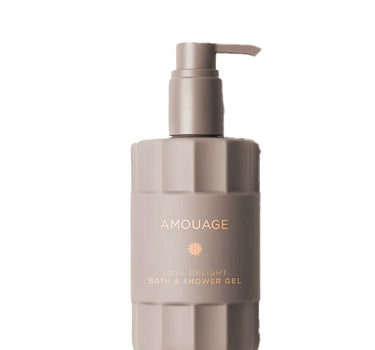 Amouage Love Delight Shower Gel