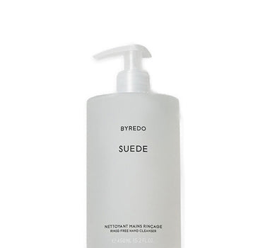 Byredo Suede Rinse-Free Hand Cleanser 450ml