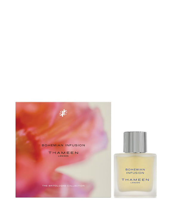 Infusion Thameen Bohème 