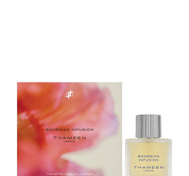 Infusion Thameen Bohème 