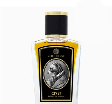 Zoologiste Civette EDP