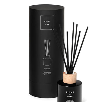 Eight &amp; Bob Diffuseur Varenna Rond 200ml 