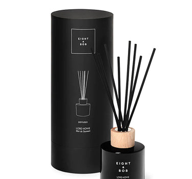 Eight &amp; Bob Diffuseur Tanganika Rond 200ml