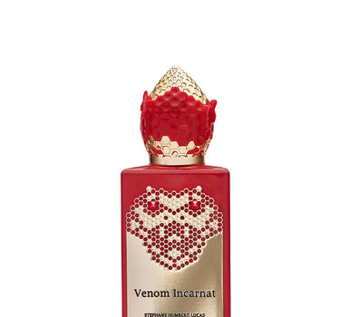 Stephane Humbert Lucas 777  Venom incarnat EDP
