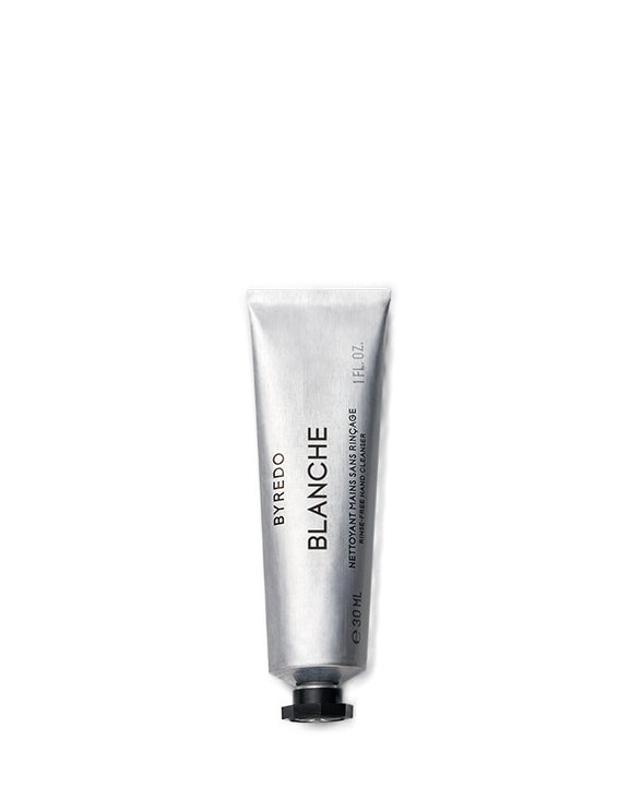 
            
                Load image into Gallery viewer, Byredo Blanche Rinse-Free Handcleanser 30ml
            
        