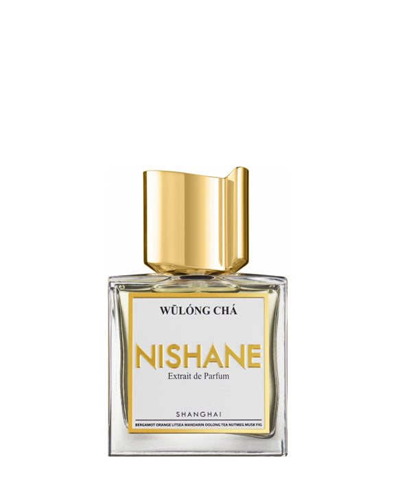 Nishane Wulong Cha Extrait 100ml