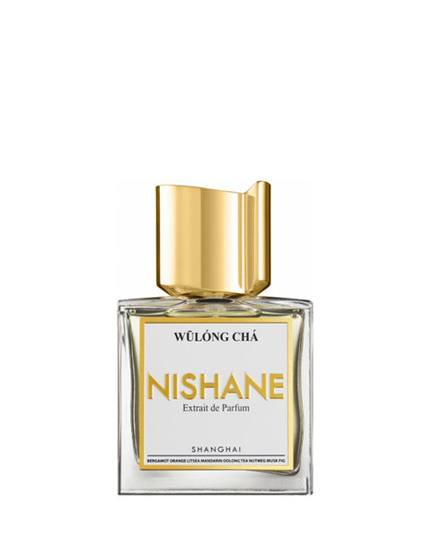 Nishane Wulong Cha Extrait – Niche Essence