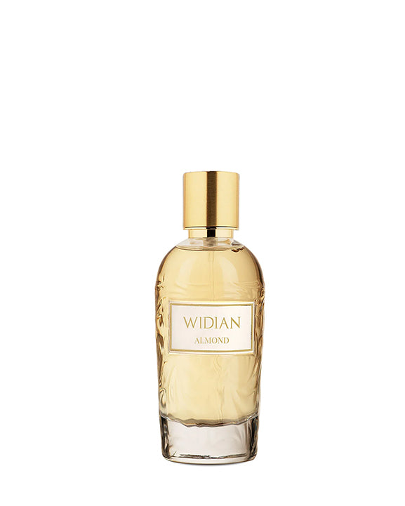 Widian Rose Arabia Almond Parfum