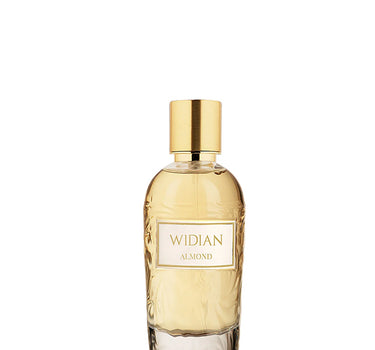 Widian Rose Arabia Almond Parfum