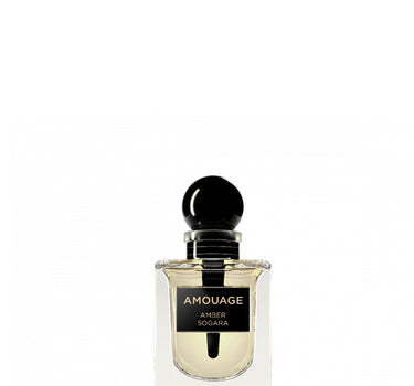 Amouage Attar Amber Sogara Perfume Oil 12ml