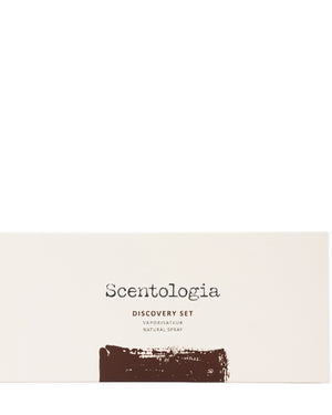Scentologia Discovery Set 8*2 ml