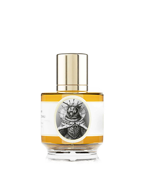 Zoologist Deluxe Bottle Bee – Niche Essence
