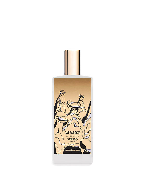 Mémo Cappadoce EDP 75ml 