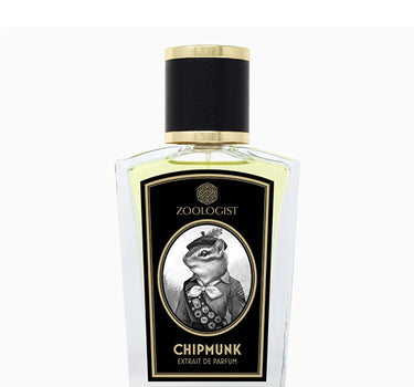 Zoologiste Chipmunk EDP 