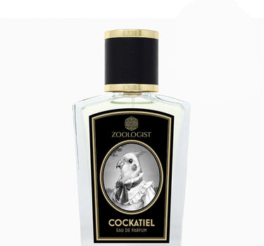 Zoologiste Calopsitte EDP 