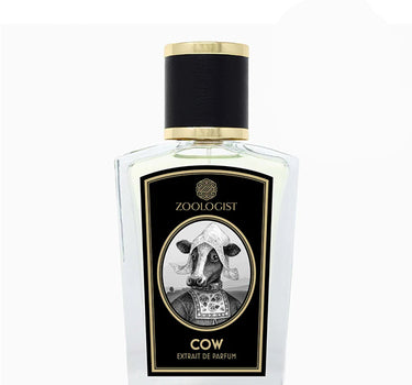 Zoologiste Vache EDP 
