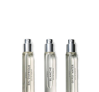 Byredo LA Selection Nomade EDP 3x12 ml
