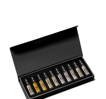 Fragrance Du Bois We Love Discovery Set