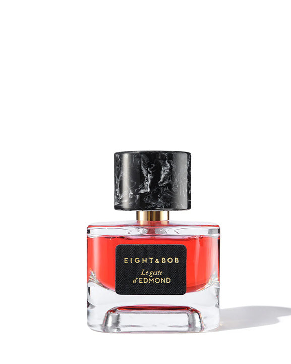 Eight & Bob  Le Geste D'edmond Extrit de Parfum