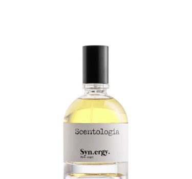 Scentologia, Syn.ergy EDP 