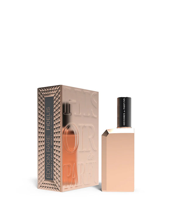 Histoires de Parfums  Fidelis EDP