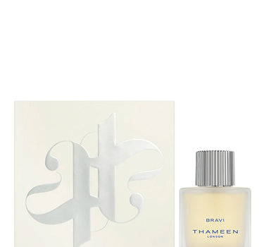 Thameen Bravi eau de Cologne Élixir 