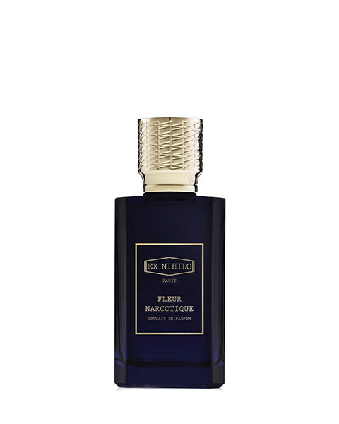 Ex Nihilo Fleur Narcotique Extrait – Niche Essence