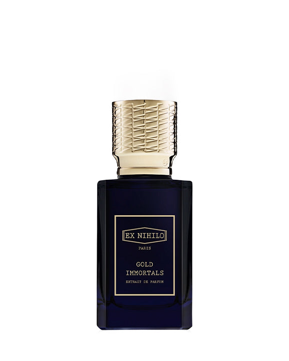 Ex Nihilo Gold Immortals Extrait