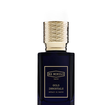 Ex Nihilo Gold Immortals Extrait