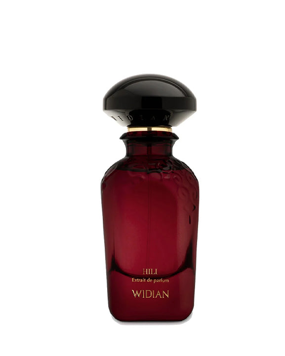 Widian Hili Parfum