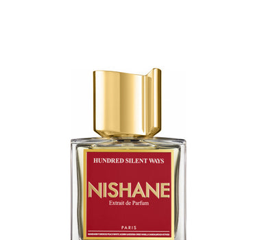 Extrait des Cent Voies Silencieuses de Nishane 