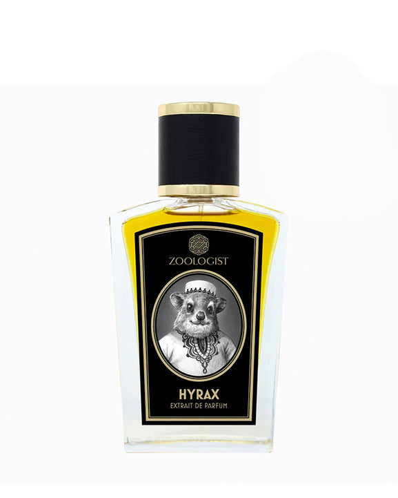 Zoologiste Hyrax EDP 