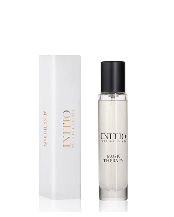 Initio Musk Therapy EDP