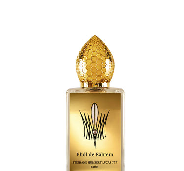 Stephane Humbert Lucas 777 khol de Bahrein EDP