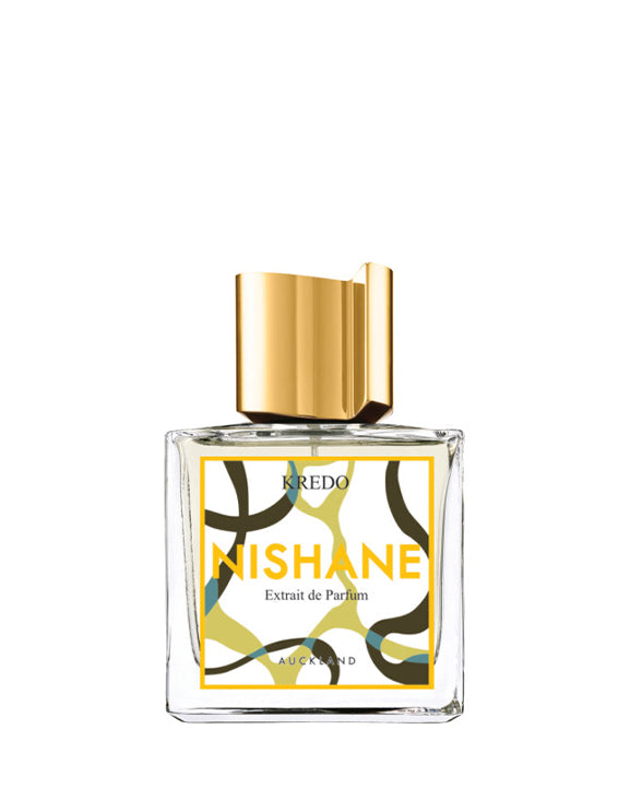 Extrait de Nishane Kredo 