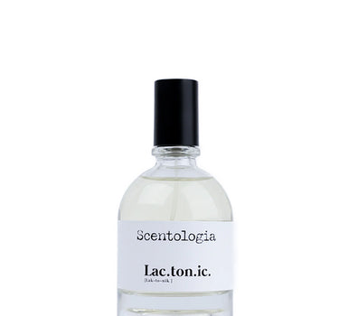 Scentologia Lactonic EDP