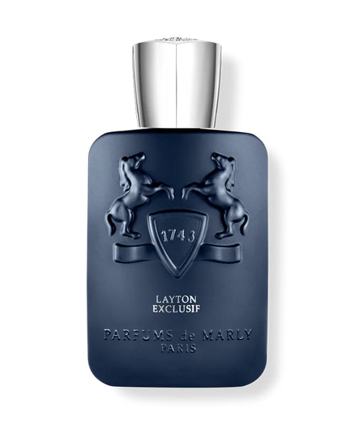 香水(男性用) (163)Parfums de Marly Layton Exclusif Parfums de Marly Layton Exclusif EDP – Niche Essence