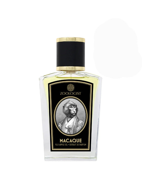 Zoologiste Macaque Yuzu Edition EDP 