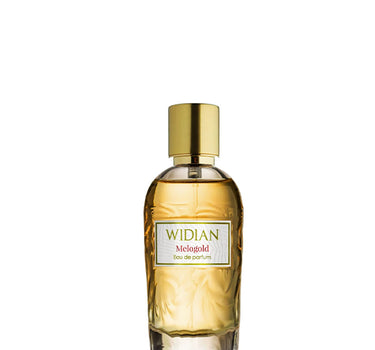 Widian Rose Arabia Melogold Parfum